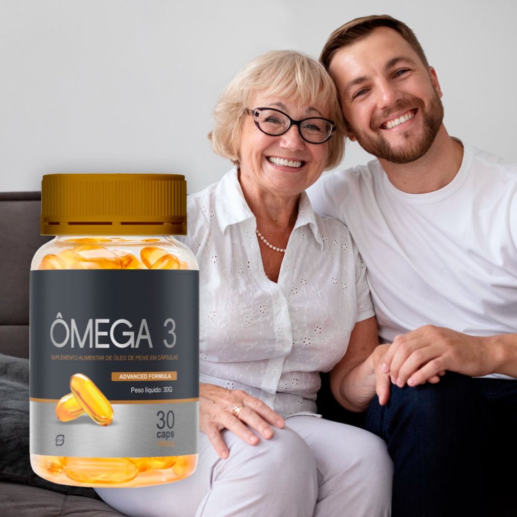 Omega 3