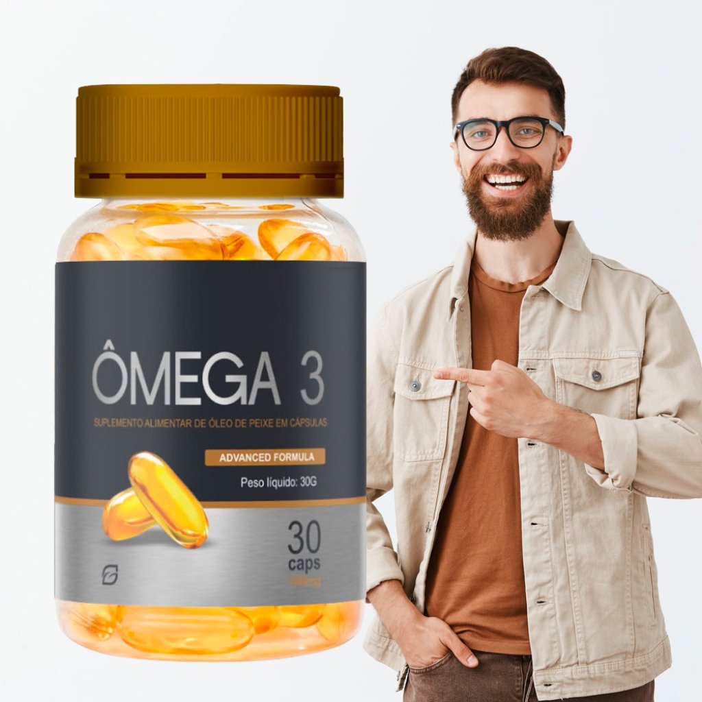 Omega 3