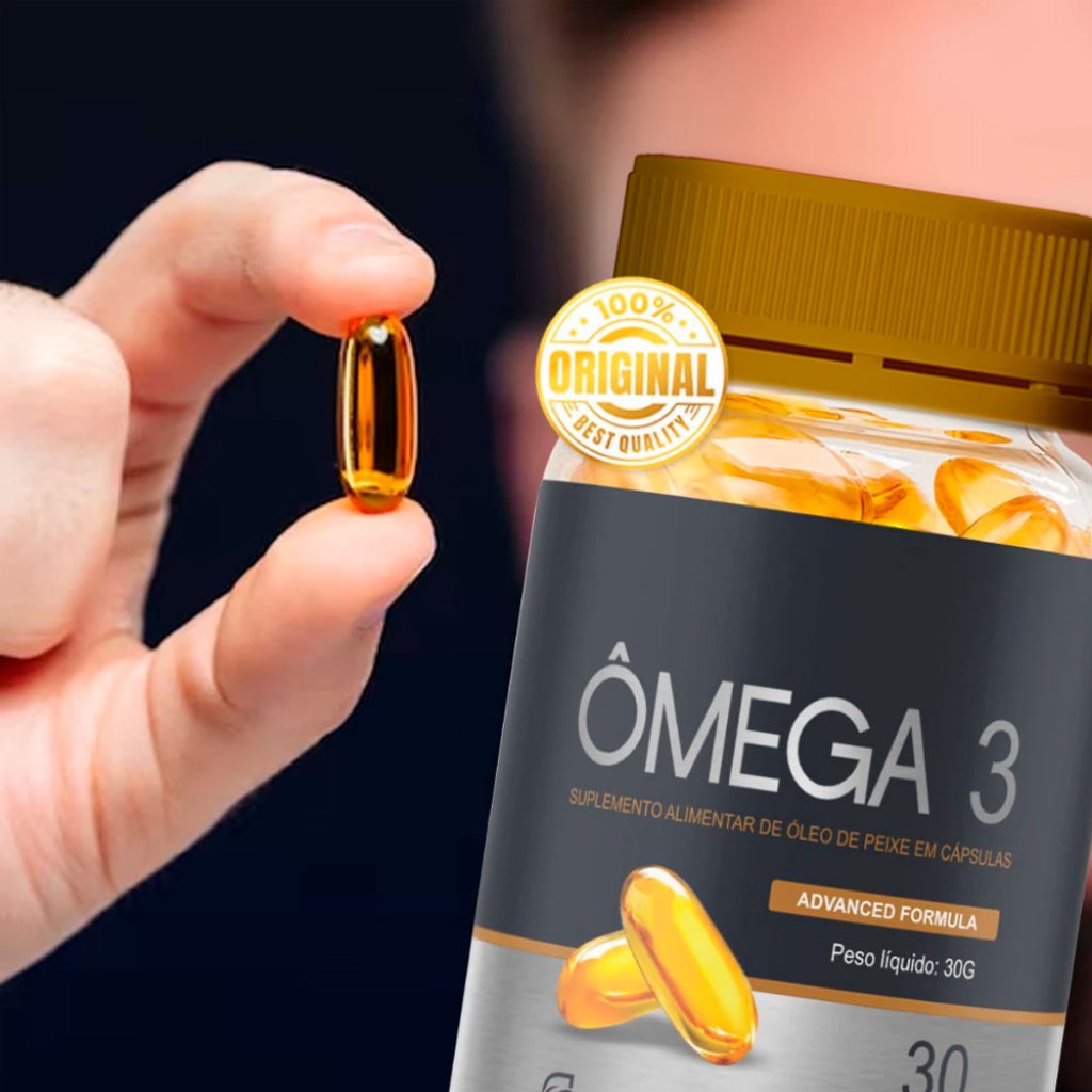 Omega 3