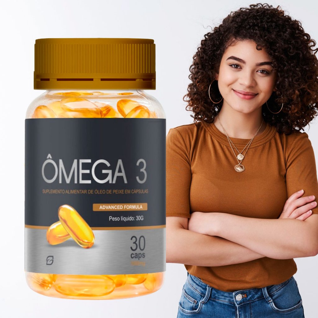 Omega 3
