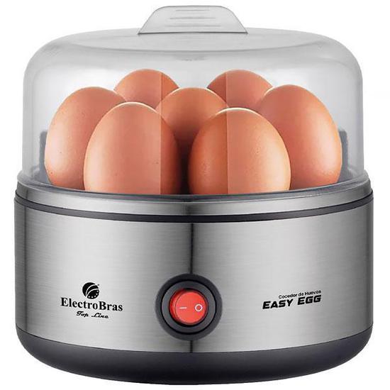 Hervidor de 7 huevos