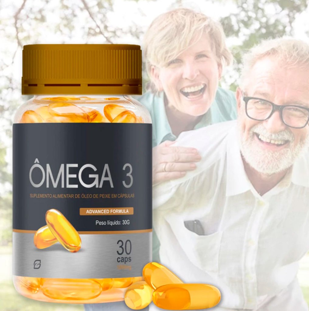 Omega 3